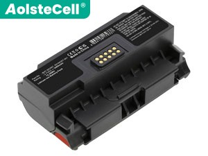 Batterie Pour Honeywell 8690i Wearable RFID Mini