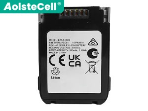 Batterie Pour Honeywell BAT-SCN10