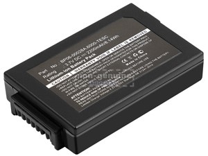 Batterie Pour Honeywell BP06-00028A