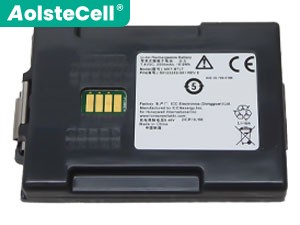 Batterie Pour Honeywell LEX MX7