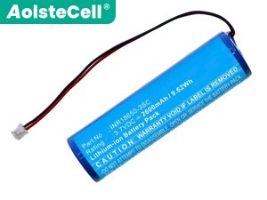 Batterie Pour Honeywell OH4502 2D