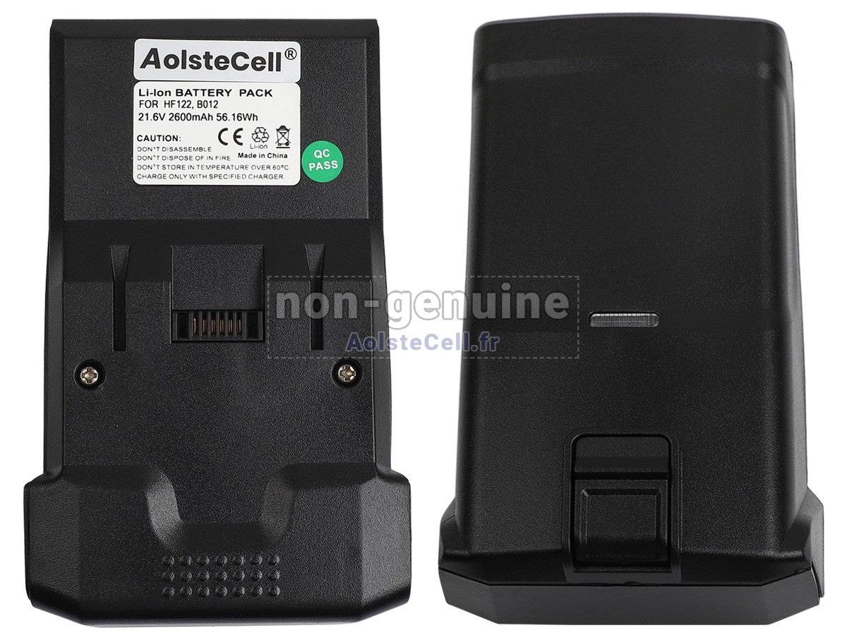 Batterie Pour Hoover FD22G011