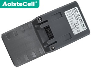 Batterie Pour Hoover B001