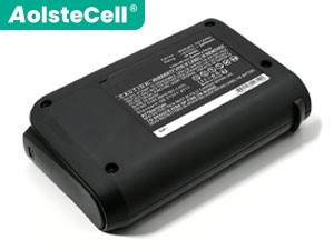 Batterie Pour Hoover BH5005