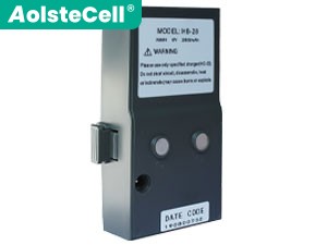 Batterie Pour Horizon NTS-332R