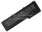 Batterie Pour HP Compaq Business Notebook 2710p