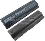 Batterie Pour HP Compaq BUSINESS NOTEBOOK NX7100