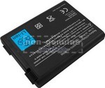 Batterie Pour HP Compaq Business Notebook NX9100