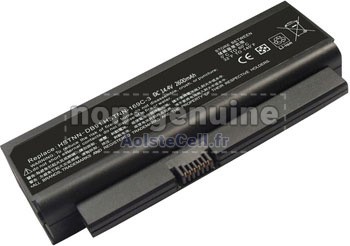 Batterie pour HP ProBook 4311s