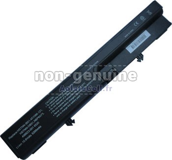 Batterie pour HP Business Notebook 6535s