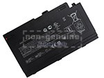 Batterie Pour HP ZBook 17 G4 Mobile Workstation
