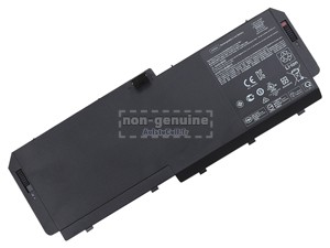 Batterie Pour HP AM06095XL