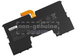 Batterie Pour HP Spectre 13-af121tu