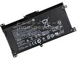 Batterie Pour HP Pavilion x360 14-ba013nl