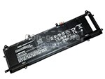 Batterie Pour HP Spectre x360 15-eb0900ng