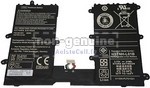 Batterie Pour HP 740479-001