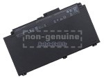 Batterie Pour HP 931719-850