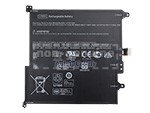 Batterie Pour HP 941190-1C1