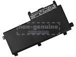 Batterie Pour HP HSTNN-I67C-5
