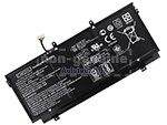 Batterie Pour HP ENVY 13-ab017nf