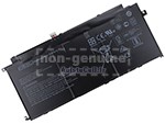 Batterie Pour HP ENVY X2 12-g051na