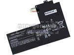 Batterie Pour HP M75108-006