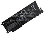 Batterie Pour HP ZBook x2 G4 3JY50UT
