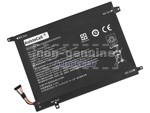 Batterie Pour HP Pavilion x2 10-n003nia