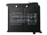 Batterie Pour HP Chromebook 11-v000nq