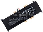 Batterie Pour HP ENVY x2 11-g010er Tablet