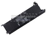 Batterie Pour HP OMEN X 15-dg0000nc