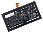 Batterie Pour HP EA02