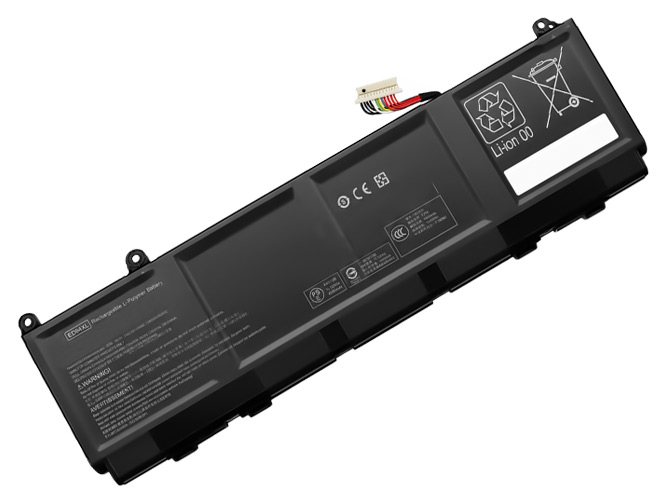 Batterie Pour HP P03009-CF1