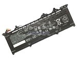 Batterie Pour HP EP02038XL