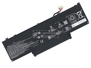 Batterie Pour HP N59734-271