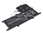 Batterie Pour HP Chromebook 11a-na0502na