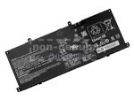 Batterie Pour HP Envy x360 14 inch 2-in-1 14-fc0104TU