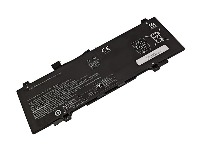 Batterie Pour HP M25914-005