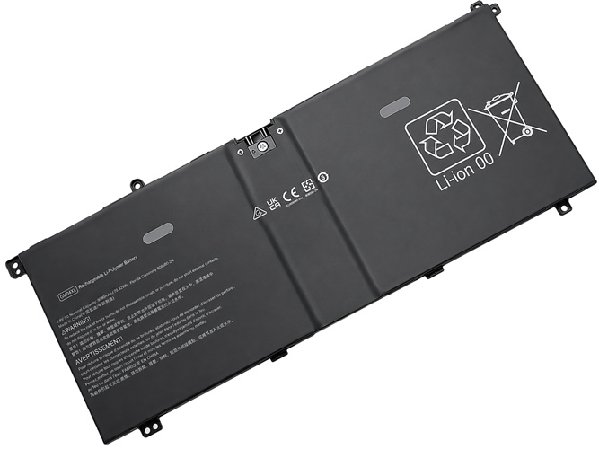 Batterie Pour HP omnibook x flip 16-cb0013nia
