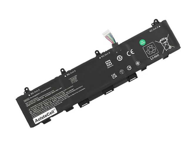 Batterie Pour HP ProBook 635 Aero G8