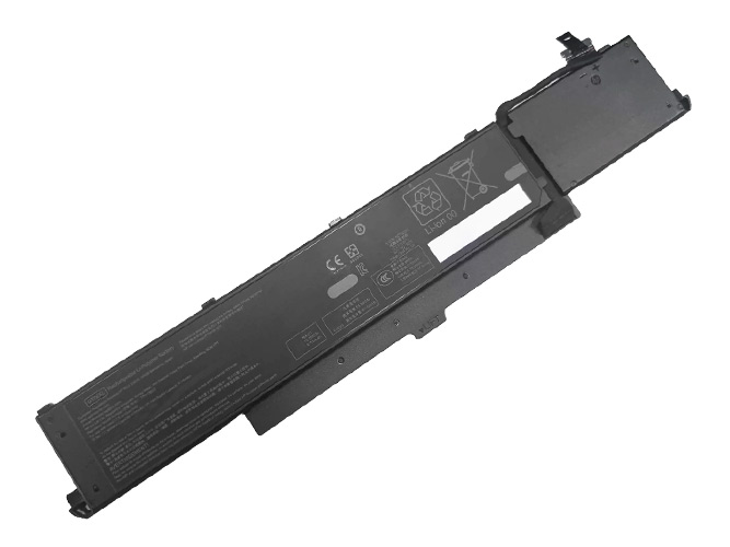Batterie Pour HP ZBook Fury G1i 16-C2EN9PT