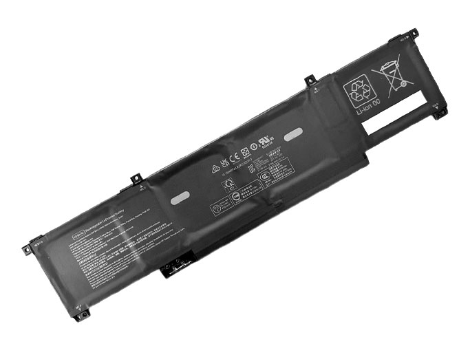 Batterie Pour HP omnibook 7 16-az0048tu