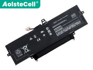 Batterie Pour HP HSTNN-IB9J