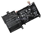 Batterie Pour HP Pavilion x360 11-k108TU