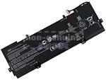 Batterie Pour HP Spectre x360 15-bl101ur