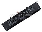 Batterie Pour HP ENVY 15-ep0190nd