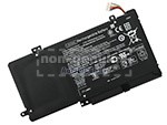 Batterie Pour HP ENVY X360 15-w154nr