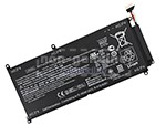 Batterie Pour HP ENVY 15-ae037tx