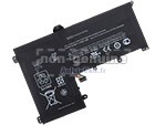 Batterie Pour HP SlateBook 10 x2