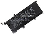 Batterie Pour HP ENVY X360 15-aq100na